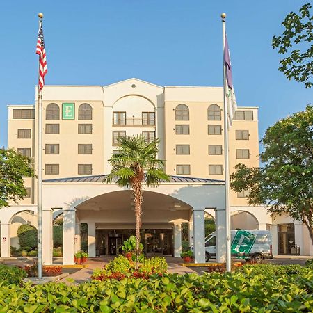 เอมบาสซี สวีท บาย ฮิลตัน โคลัมเบีย เกรย์สโตน Hotel ภายนอก รูปภาพ