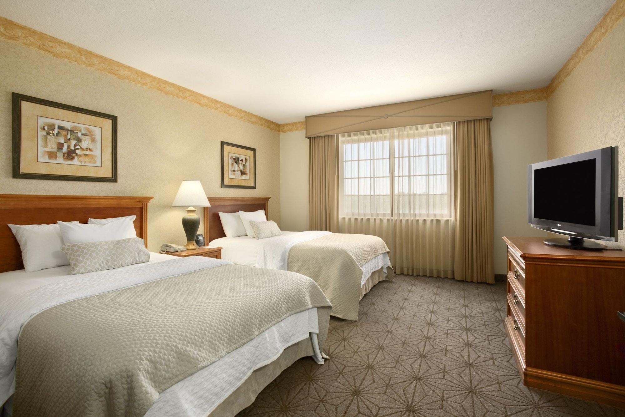 เอมบาสซี สวีท บาย ฮิลตัน โคลัมเบีย เกรย์สโตน Hotel ภายนอก รูปภาพ