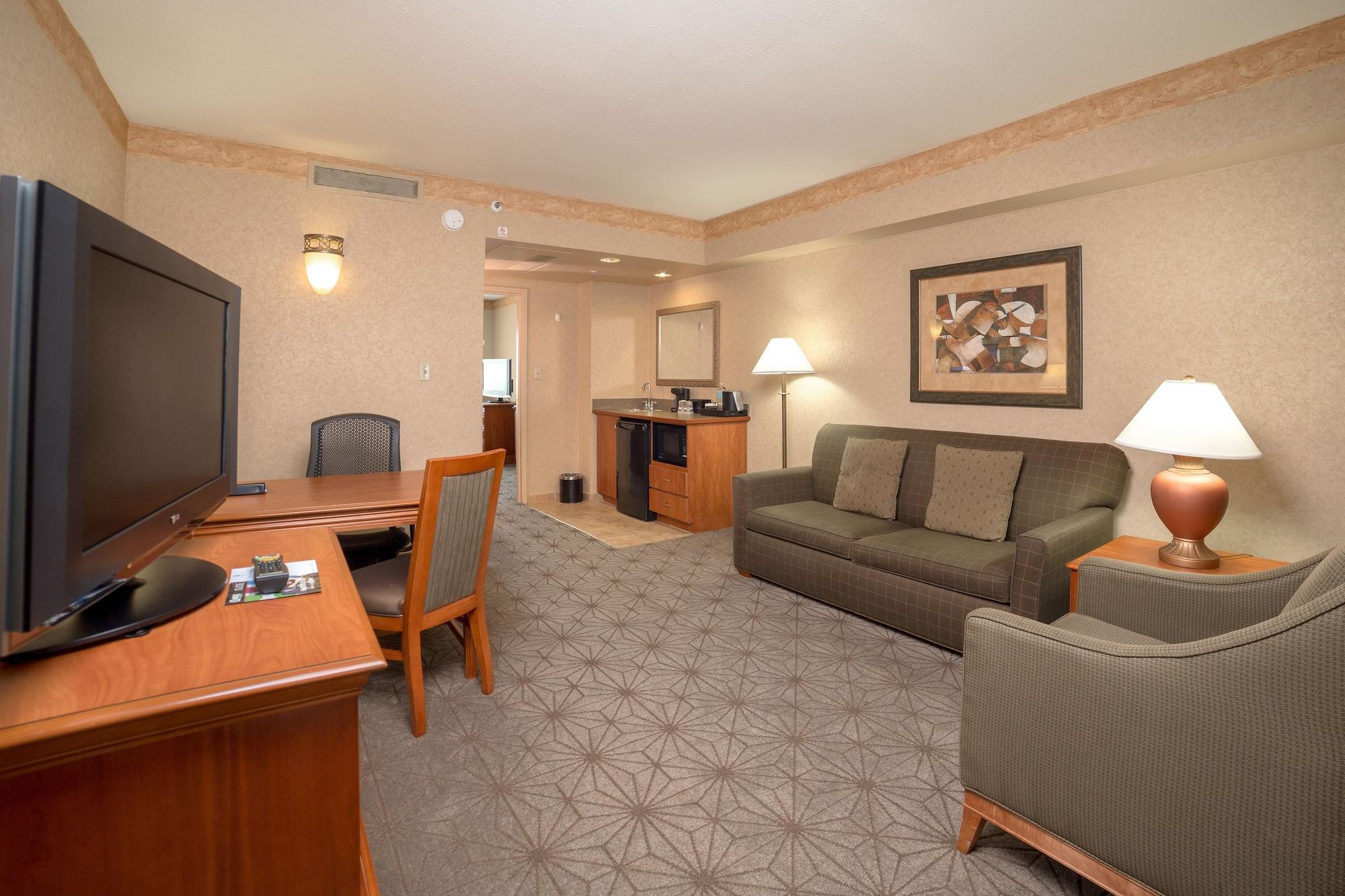 เอมบาสซี สวีท บาย ฮิลตัน โคลัมเบีย เกรย์สโตน Hotel ภายนอก รูปภาพ