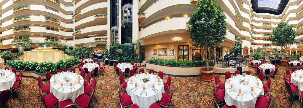 เอมบาสซี สวีท บาย ฮิลตัน โคลัมเบีย เกรย์สโตน Hotel ภายใน รูปภาพ
